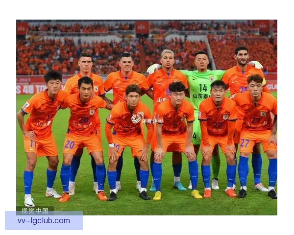 亚冠精英联赛聚焦山东泰山球队崛起与赛场表现全解析